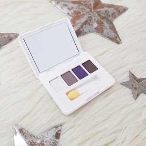 Estee Lauder Lilly Pulitzer Pure Color Eye Shadow Compact 4 Eyeshadow shades NEW